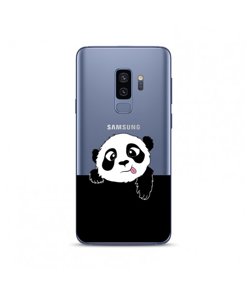 Husa Samsung Galaxy PANDA